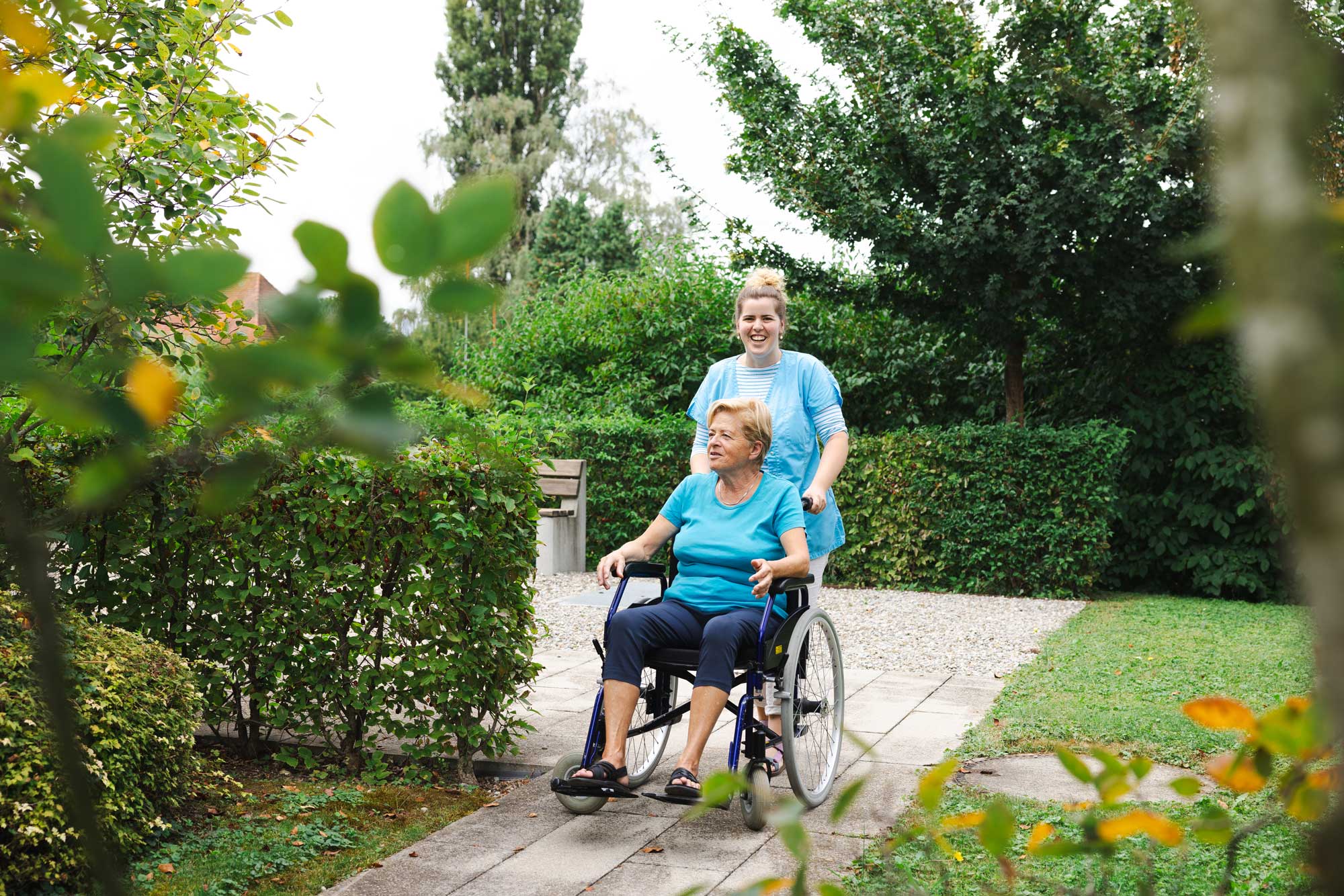 Siloah Prissag - Psychiatrie Siloah Prissag - Psychiatrie